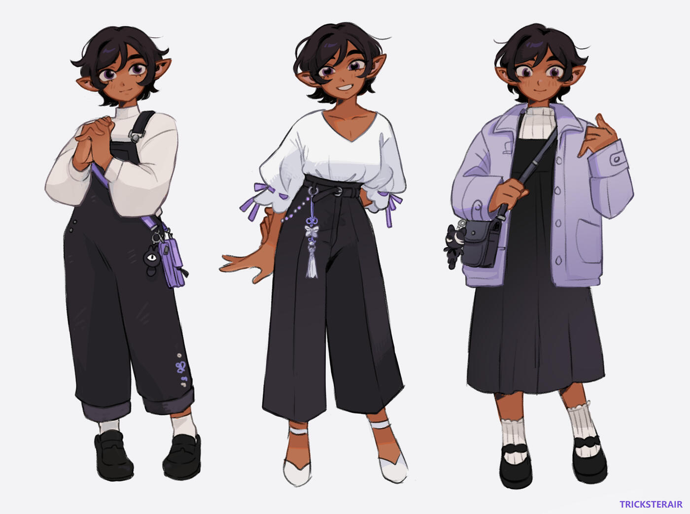 Clothing Designs, 2026